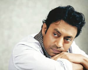 Irrfan Khan happy at completing a decade in Hollywood
