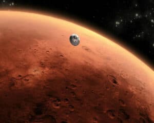 Driest place on Earth gives clue to life on Mars