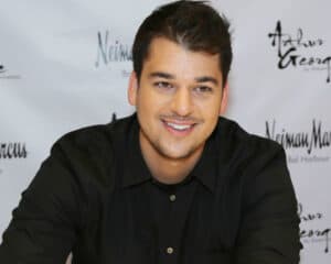 Rob Kardashian admits he ‘dropped’ his family for Blac Chyna