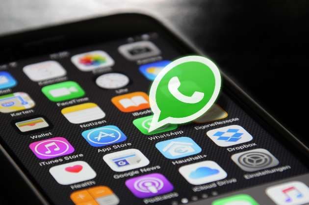 Social Media and the Joy of living