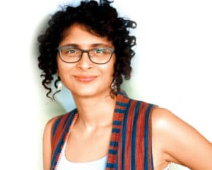 Really proud of ‘Dangal’: Kiran Rao