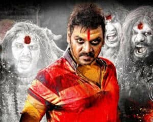 ‘Kanchana 2’: weak film in the franchise