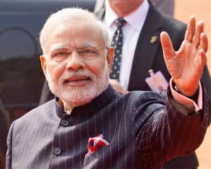 Rail budget reflects government’s commitment to poor: PM