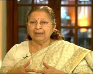Everyone must respect legislatures: Lok Sabha speaker