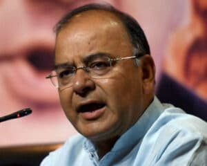 Government subsidies should reach the right hands: Jaitley