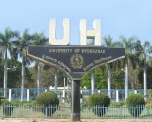 Classes resume in Hyderabad varsity after two weeks