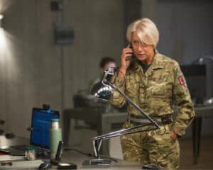 Rickman’s ‘Eye in The Sky’ to release in India on March 18