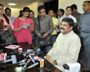 Indian firms keen to invest in African oil assets: Pradhan