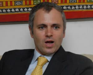 Jaitley’s budget makes opposition job ‘tougher’: Omar Abdullah