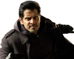 After ‘I’, Richard Taylor keen to explore more Indian films