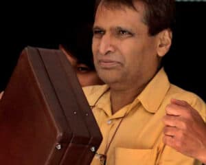 Railways to develop three dedicated freight corridors
