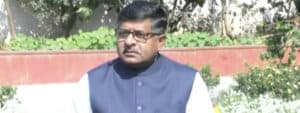 Minister regrets Delhi BJP legislator’s hooliganismrn