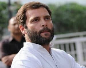 Rahul Gandhi to set off on ‘Pad Yatra’ in Bundelkhand