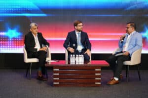 Panel discussion; ‘Innovations in Lightweighting Technologies and Their Impact on Vehicle Performance’