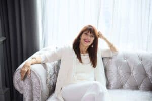 Janet Bray Attwood – A Passion Pioneer