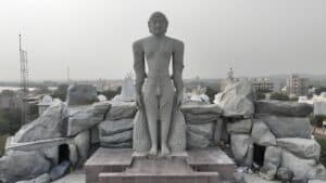 Consecration Ceremony and Mahamastakabhishek of Lord Bahubali