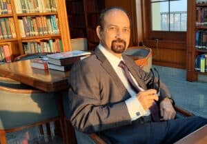 Dr Keki E. Turel: A Multifaceted Persona