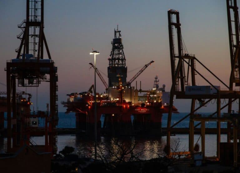 End of an Era: The US State of California is set to bid Goodbye to Crude Oil