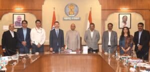 Universities in the USA Seek Academic Research Partnerships with Maha Universities