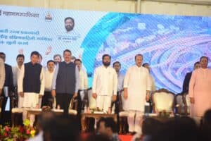 New Era of Connectivity: The First Leg of Mumbai Coastal Road Inaugurated Today