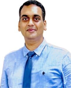 Dr Sandip Bipte Adeptly Handles Intricacies of Breast Cancer Surgery