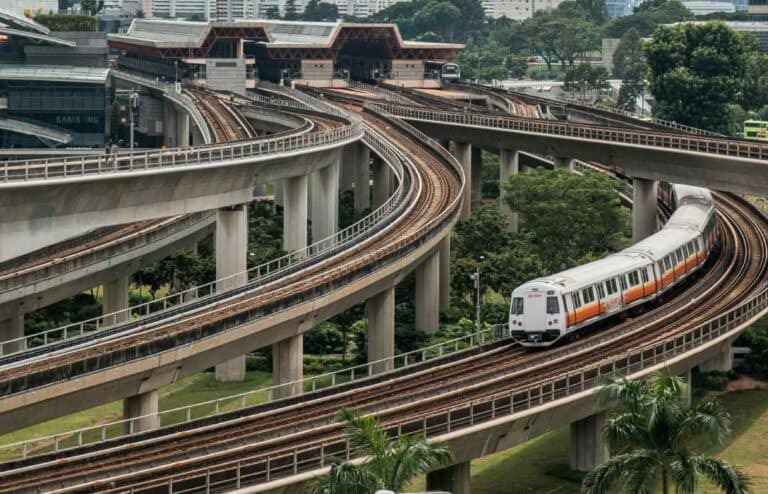 Total Transition to Solar Power for Hyderabad Metro Rail