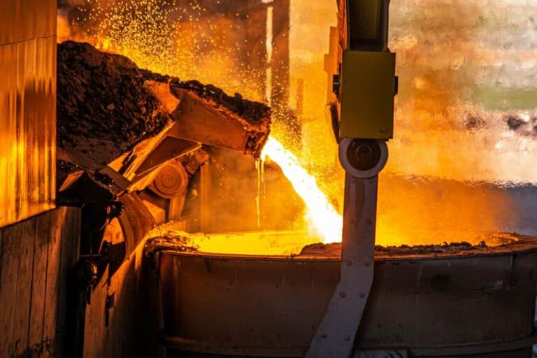 Rating Agency Confident India’s Steelmakers Will Reduce Carbon Footprint by 2030