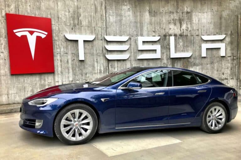 Tesla Wants to Build an Electric Vehicle Factory in India