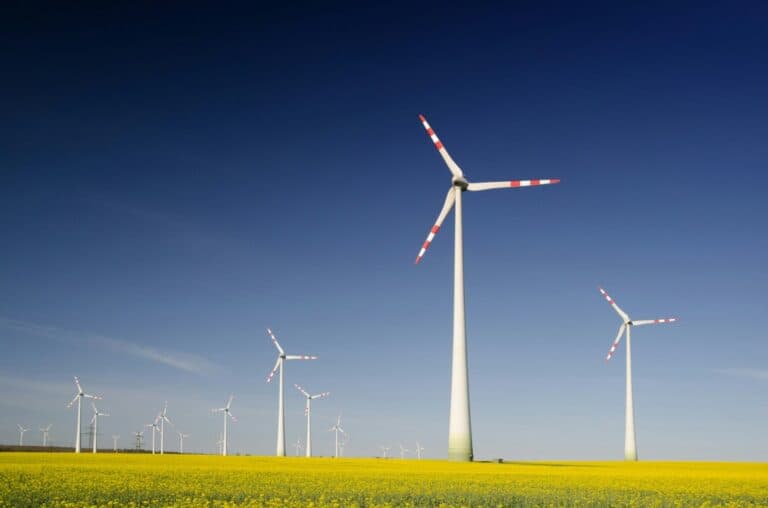 Europe Launches Probe into Chinese Wind Turbine Subsidies