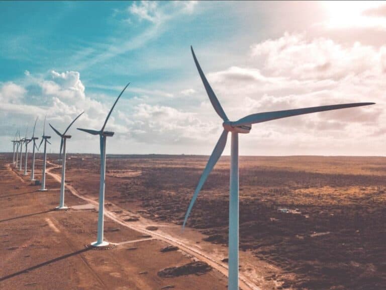 India Needs to Increase Renewable Energy Push to Meet 2030 Target, Report Warns