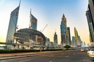 Middle East Weekly Round Up