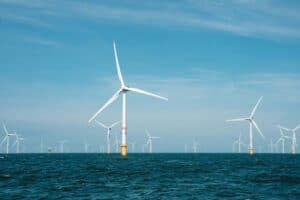 Offshore Wind Capacity of 410 GW to be Installed Over the Next 10 Years