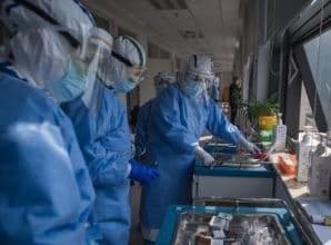 How Will India Deal with Future Pandemic? NITI Aayog’s Blue Print on Public Health Emergency Preparedness Has the Answer