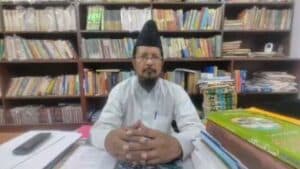 Akhand Bharat Should Include Afghanistan, Bangladesh, Pakistan, and Modi-Yogi Can Fulfil the Dream: AIMJ Head Maulana Barelvi