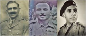 The Men Who Saved Srinagar 77 Years Ago