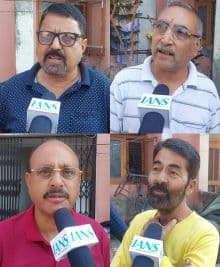 Kashmiri Pandits Want Farooq Abdullah to Apologise for the 1990 Exodus & Genocide