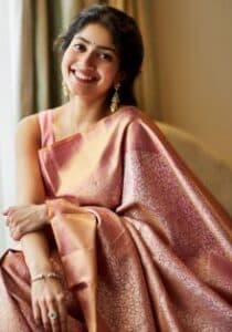 Sai Pallavi’s Comment on Pakistan in an Old Video Sparks Controversy