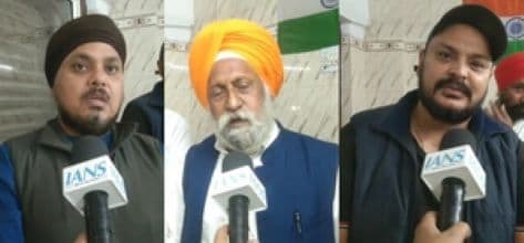 Delhi 1984 Anti-Sikh Riot Victims Receive Job Letter, Praise Modi Government