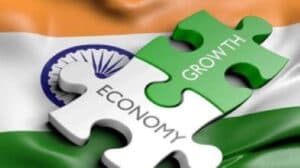 Out of $14 Trillion Investment in India Since 1947, $8 Trillion Came in Last 10 Years
