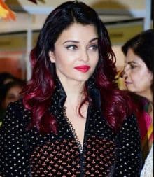 Aishwarya Rai’s Name Displayed Without ‘Bachchan’ at An Event in Dubai Sows Seeds of Suspicion