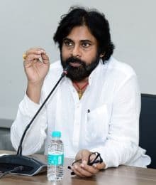 Andhra Deputy CM Pawan Kalyan Criticises Arrest of ISKCON Priest in Bangladesh, Tells Yunus Government to Stop Atrocities on Hindus