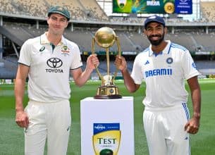 India-Australia Test Series: Indians have The Skill and Firepower to Win