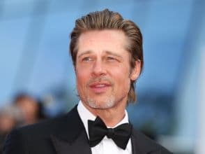 Hollywood Star Brad Pitt Reportedly Begging' For Access to Kids Amid Battle With Ex-Wife Angelina