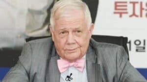 Global Investor Jim Rogers, Who Regrets Selling His Investments in India, Will Now Invest More in the Country; Thinks There’s a Better Understanding of Economics Under PM Modi