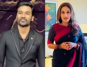 Veteran Actor Rajnikant’s Daughter Aishwarya Granted Divorce From Husband Dhanush