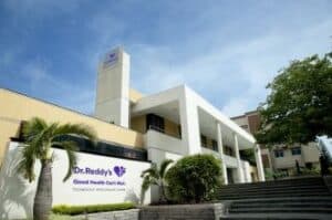 Dr Reddy’s Lab Launches Drug in India That Claims To Treat Rare Form of Head & Neck Cancer