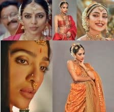Actress Sobhita Will Have Conventional South Indian Wedding: Here’s a list of Traditional Jewellery The Bride Will Adorn for D-Day