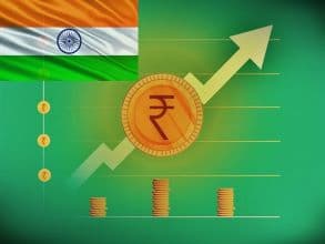 CRISIL: Indian Economy Expected to Touch $7 Trillion Mark by 2031