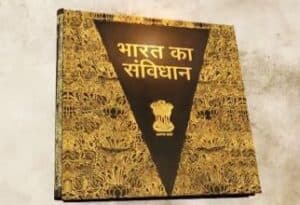 Historic: J&K Celebrates Constitution Day For First Time Since 1950; Lt-Governor Leads Commemorations