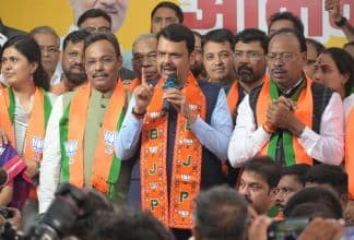 Maharashtra Poll: Factors That Helped MahaYuti to Win Landslide Victory